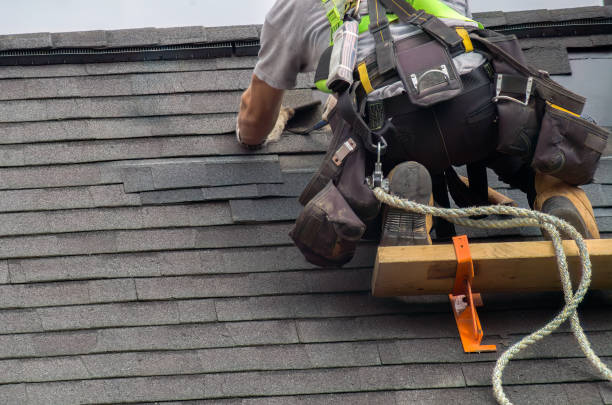 Reliable Roof Repair contractor in Rockville Centre, NY by Brentwood Metal Roofing